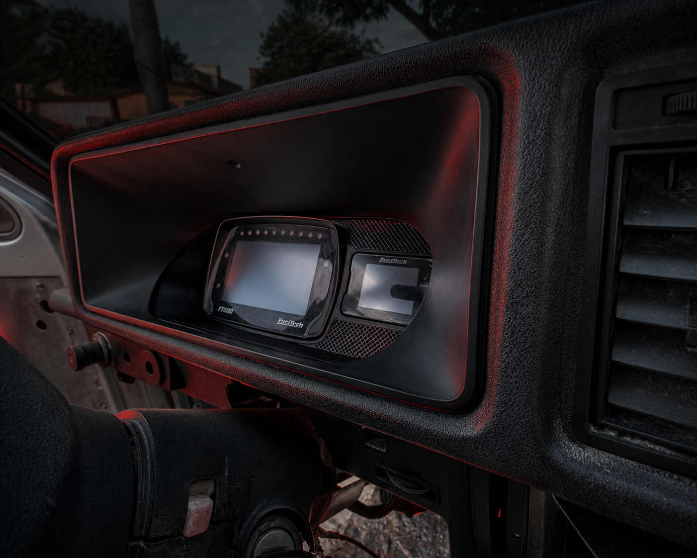 Render: Integración OEM